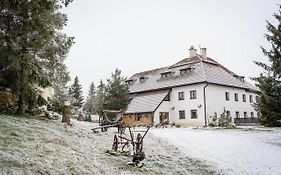 Mlyn Tatry